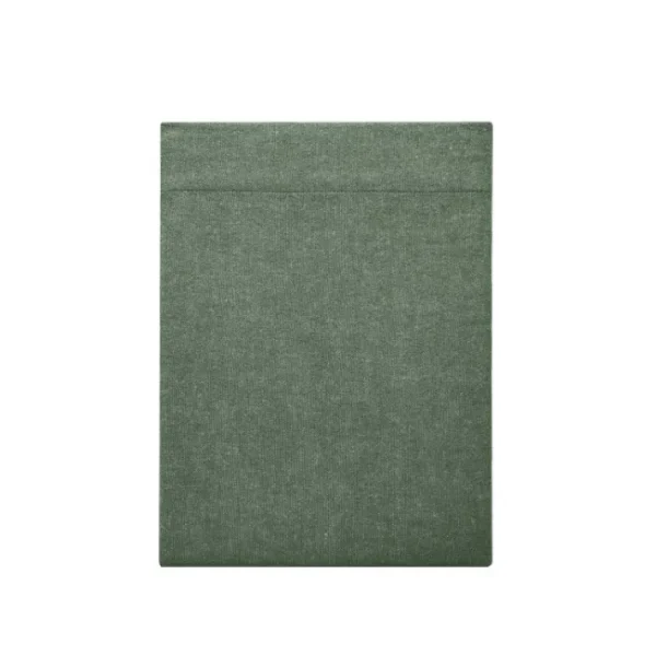 Drap plat Flanelle Frisson Lichen, Essix