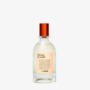 Eau de Cologne Davana & Vanille, 100BON