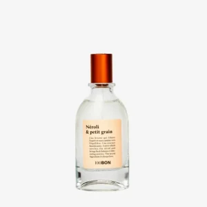 Eau de Cologne Néroli & Petit Grain, 100BON