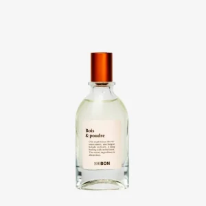 Eau de toilette Bois & Poudre, 100BON