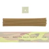 Encens Scentsual Mellow Palo Santo, Nippon Kodo