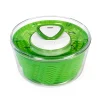 Essoreuse à salade 26cm verte Easy Spin 2, Zyliss