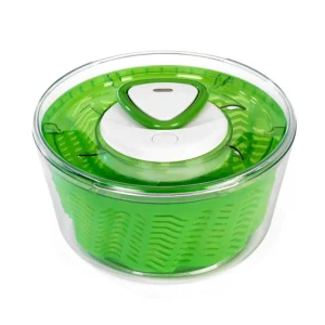 Essoreuse à salade 26cm verte Easy Spin 2, Zyliss