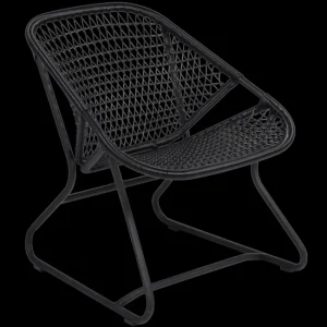 Fauteuil sixties, Fermob