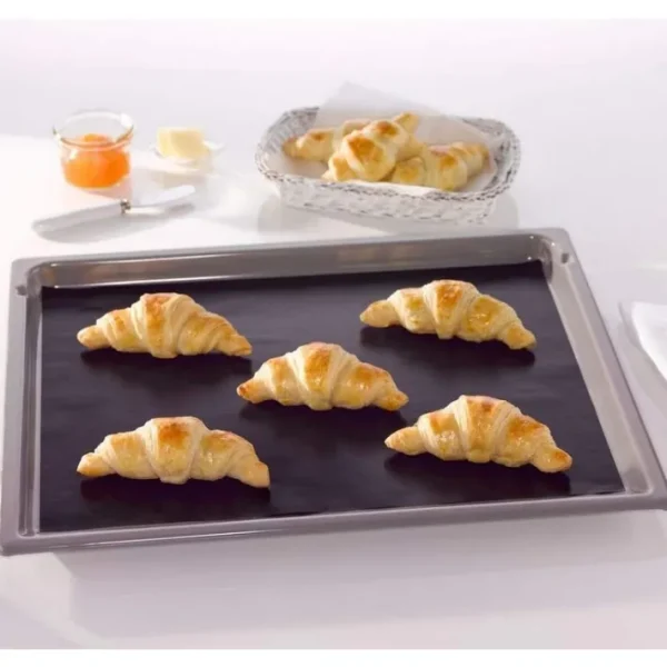 Feuille de cuisson 33 x 40 cm Bakfolie, NoStick®