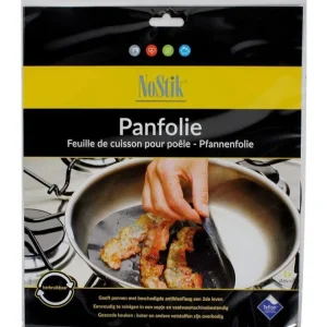 Feuille de cuisson pour poêle Panfolie, NoStick®