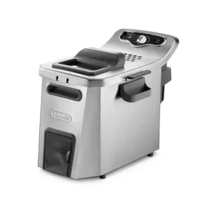 Friteuse PremiumFry F44532CZ, DéLonghi