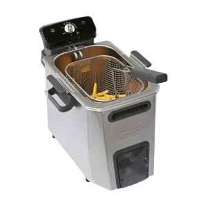 Friteuse PremiumFry F44532CZ, DéLonghi