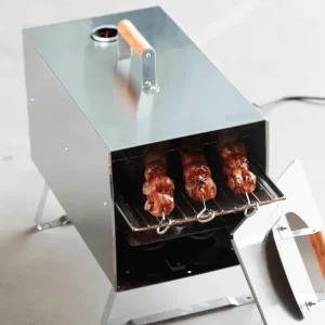 Fumoir Electrique Otto 2.0, Barbecook