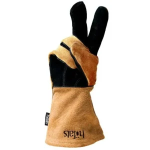 Gants pour Barbecue, Höfats