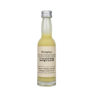 Gingembre Liquide Bio 40ml, Northern Greens