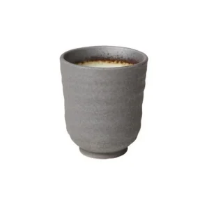 Gobelet en porcelaine 15 cl Stone, Cosy & Trendy