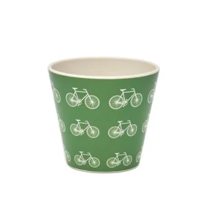 Gobelet expresso 9cl La Bici, Quy cup