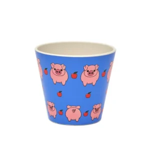 Gobelet expresso 9cl Pig, Quy cup