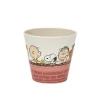 Gobelet expresso 9cl Snoopy Muretto, Quy cup