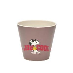 Gobelet expresso 9cl Snoopy Cool, Quy cup