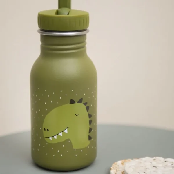 Gourde 350 ml Mr Dino, Trixie