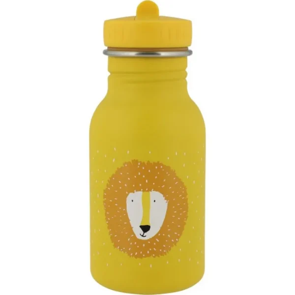 Gourde 350 ml Mr Lion, Trixie