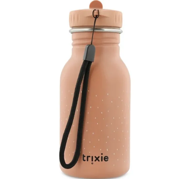 Gourde 350 ml Mrs Cat, Trixie