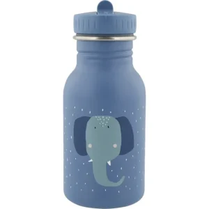 Gourde 350 ml Mrs Elephant, Trixie