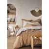 Housse de couette coton Batik, Essix