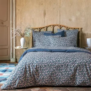 Housse de couette Percale Angélie, Anne de Solène