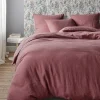 Housse de couette Tendresse Rose Canyon, Essix