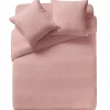 Housse de couette Tendresse Fard, Essix