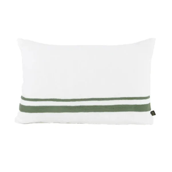 Housse de Coussin 40 x 60 cm Malaga, Haomy