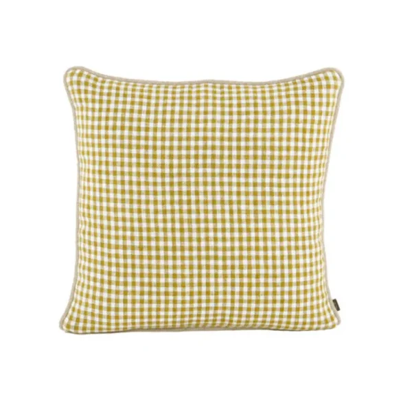 Housse de Coussin 45 x 45 cm Piana, Haomy