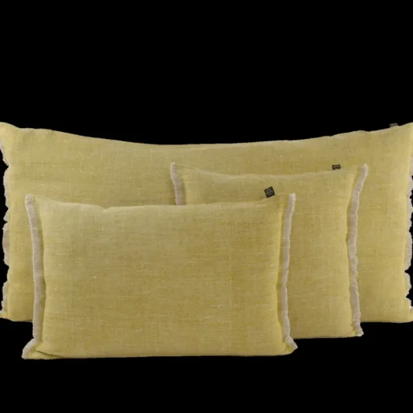 Housse de Coussin 40 x 60 cm Cuba, Haomy