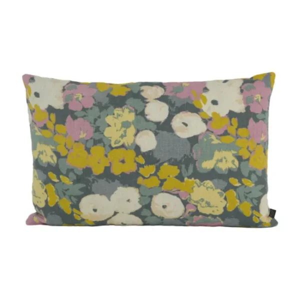 Housse de Coussin Comporta Pigeon, Haomy