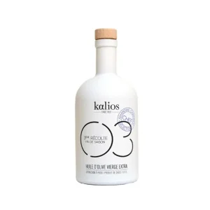 Huile d'olive 03, Kalios