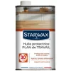 Huile protectrice pour Plan de Travail, Starwax