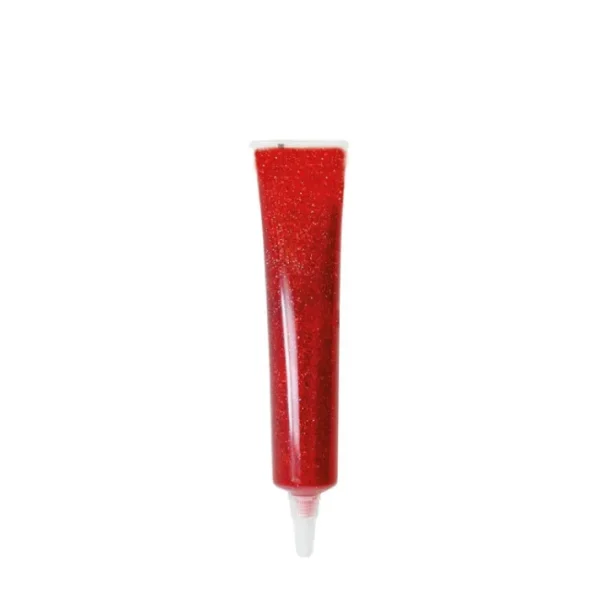 Icing Stylo Rouge Irisé, ScrapCooking