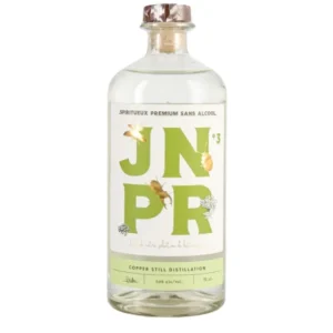 JNPR n°3 sans alcool, JNPR