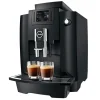 JURA Machine Automatique à Café WE6 Piano Black