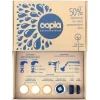 Kit économiseur d'eau pour robinets et douche, oopla