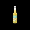 Kombucha Citron et Gingembre Bio 33cl, Atika