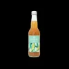 Kombucha Citron Vert et Menthe Bio 33cl, Atika