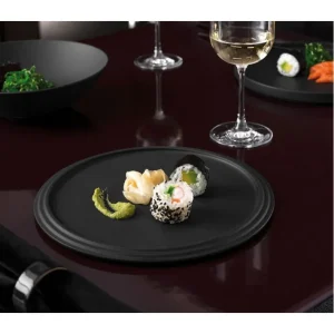 La boule Iconic Black &White, Villeroy & Boch