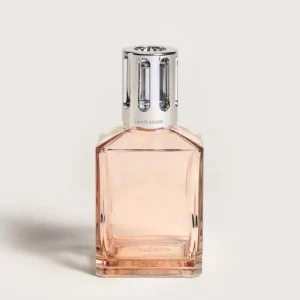 Lampe Berger Carrée Nude, Maison Berger