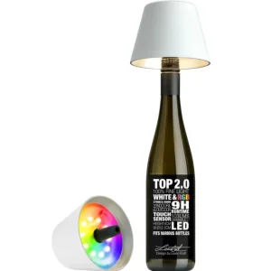 Lampe Bouteille Top 2.0, Sompex