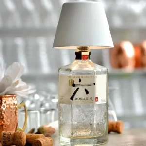 Lampe Bouteille Top 2.0, Sompex