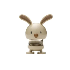 Lapin Latte Bumble, Hoptimist