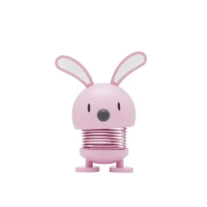 Lapin Rose Bumble, Hoptimist