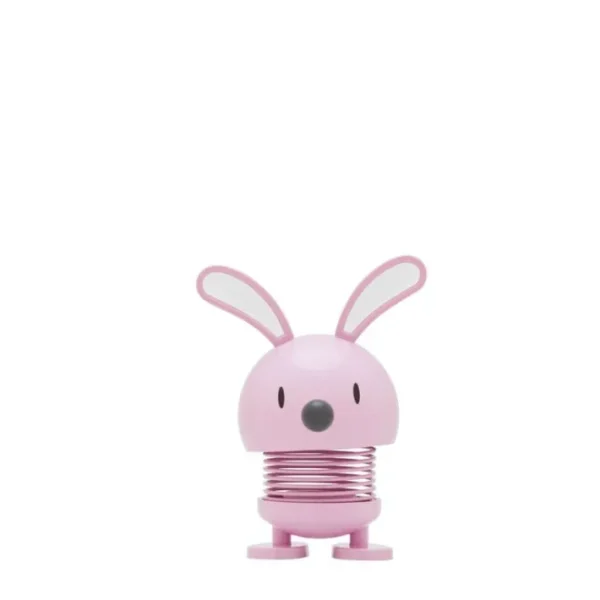 Lapin Rose Bumble, Hoptimist