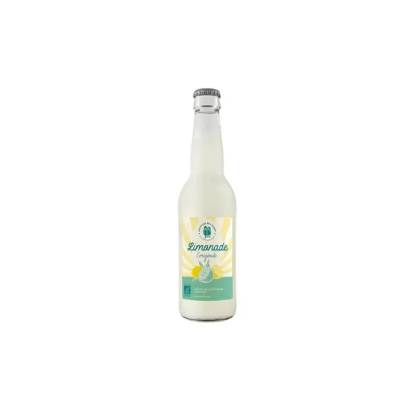 Limonade L'Originale, Les Filles de l'Ouest