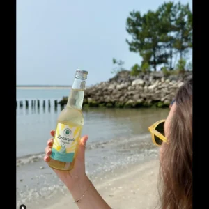 Limonade L'Originale, Les Filles de l'Ouest