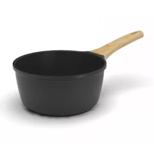 L'Incroyable Casserole Graphite, Cookut